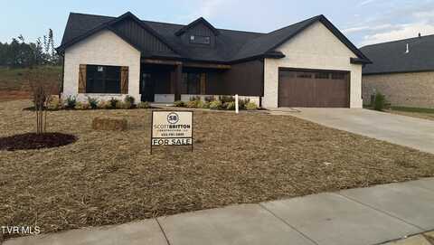 249 Ruby Rose Ridge, Jonesborough, TN 37659