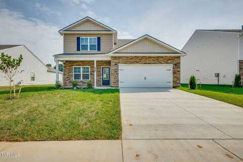 180 Tanasqui Drive, Johnson City, TN 37604