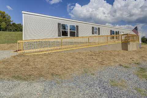 1295 Hwy 19e, Bluff City, TN 37618