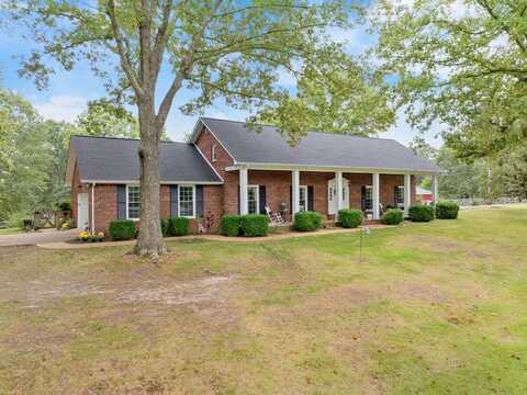 255 Hartley Rd, CAMDEN, TN 38320