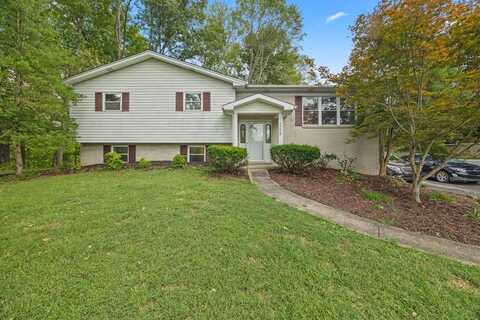 2229 Sharon Avenue, COOKEVILLE, TN 38501