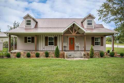 944 S Mountain St, SMITHVILLE, TN 37166