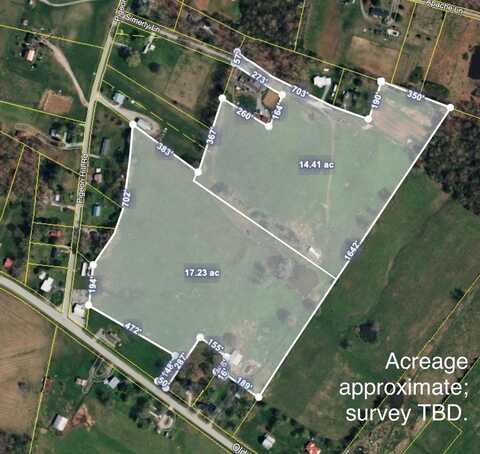 169 Simerly Ln, McMinnville, TN 37110