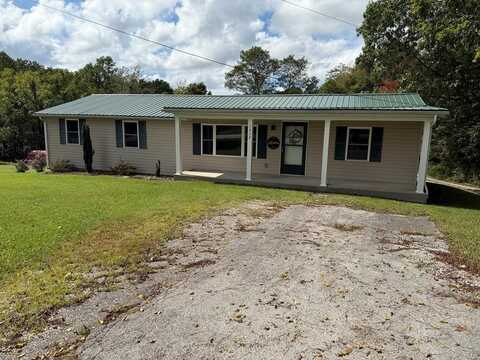 1412 West Cove Road, Jamestown, TN 38556