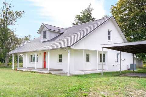 1062 Pleasant Hill Rd, SPARTA, TN 38583