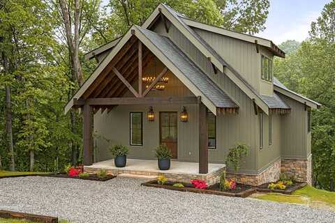 1036 Hidden River Road, Rock Island, TN 38581