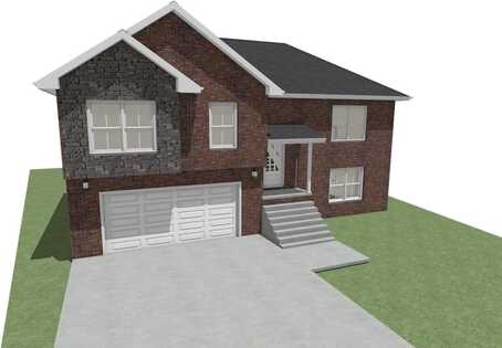 1205 Buckingham Pl., COOKEVILLE, TN 38501