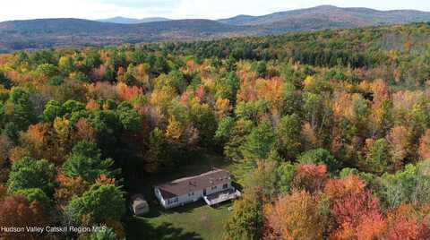 370 Begley Road, Windham, NY 12496