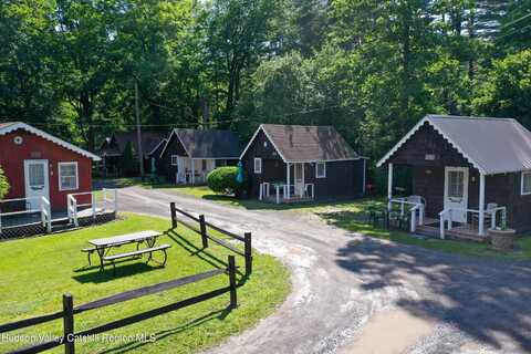 5973 Ny-28, Phoenicia, NY 12464