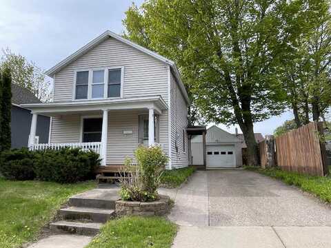 217 Mesnard, Marquette, MI 49855