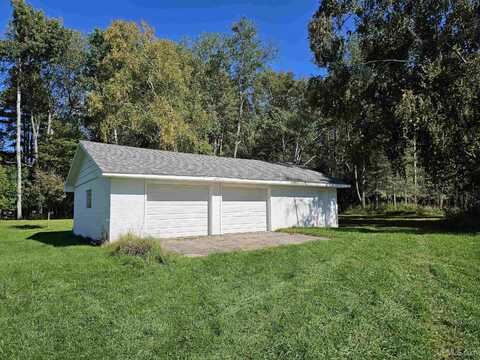 1130 N Birch, Manistique, MI 49854