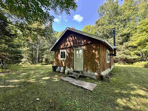 40 acres Bradley, Crystal Falls, MI 49920