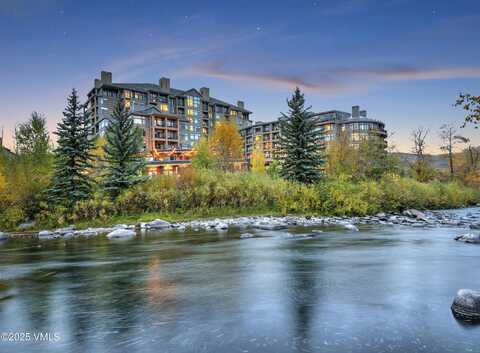 126 Riverfront Lane, Avon, CO 81620