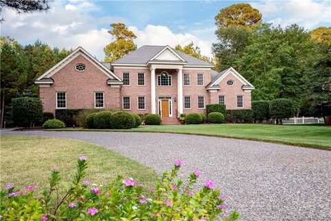 2081 Harpers Mill, Williamsburg, VA 23185