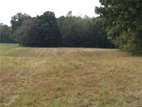 Tbd Squirrel Hollow Lane, Barhamsville, VA 23011
