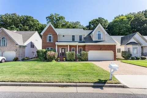 410 Richter Lane, Yorktown, VA 23693