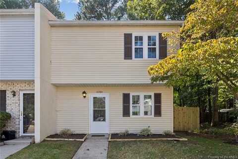 12763 Woodside Lane, Newport News, VA 23602