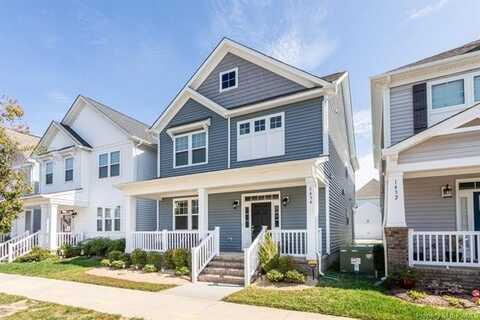 1434 Waltham Lane, Newport News, VA 23608