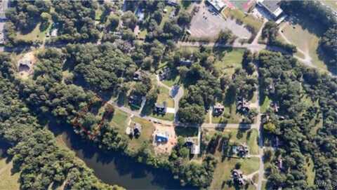 Cherokee Drive lot: #111, Livingston, AL 35470