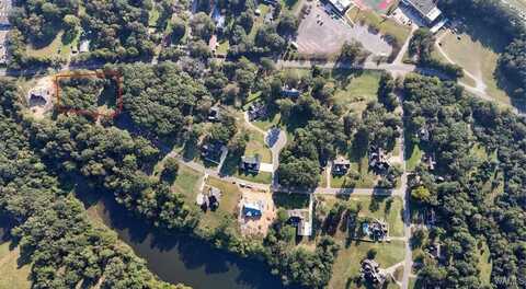 Cherokee Drive lot: #114, Livingston, AL 35470