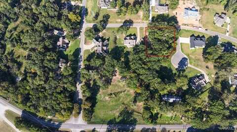 Cherokee Drive lot: #102, Livingston, AL 35470