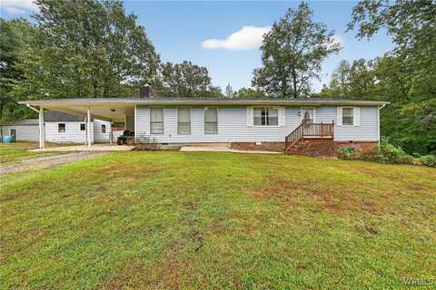 3134 Country Club Road, Jasper, AL 35503