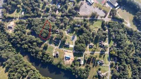 Cherokee Drive lot: #110, Livingston, AL 35470