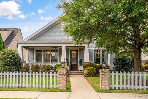5488 Park Avenue, Tuscaloosa, AL 35406