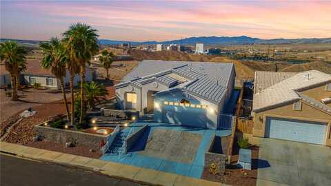 453 Chablis Court, Bullhead City, AZ 86429