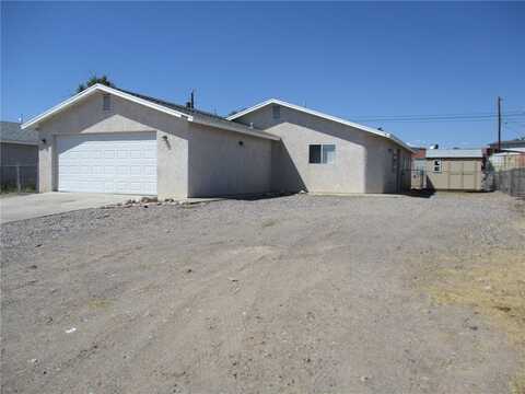 1489 Bluffs Circle, Bullhead City, AZ 86442