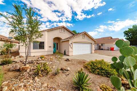 3919 E Snavely Avenue, Kingman, AZ 86409