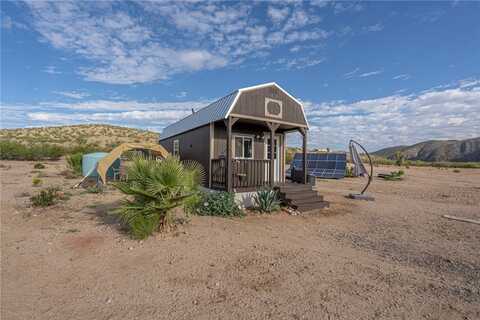 S Hawk Road, Kingman, AZ 86401