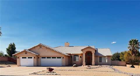 2565 Diamond Spur Street, Kingman, AZ 86401