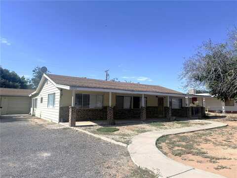 3072 E Packard Avenue, Kingman, AZ 86409