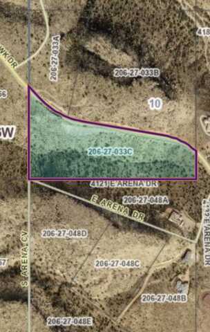 E Tomahawk Drive, Kingman, AZ 86401