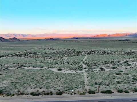 E Sheba Avenue, Kingman, AZ 86409