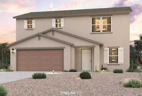 2052 E Desert Palms Drive, Fort Mohave, AZ 86426