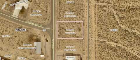 9386 N VISTA Drive unit: 872, Kingman, AZ 86401