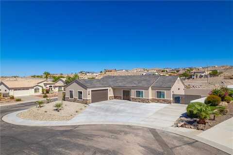 2850 Cactus Bloom Drive, Bullhead City, AZ 86429