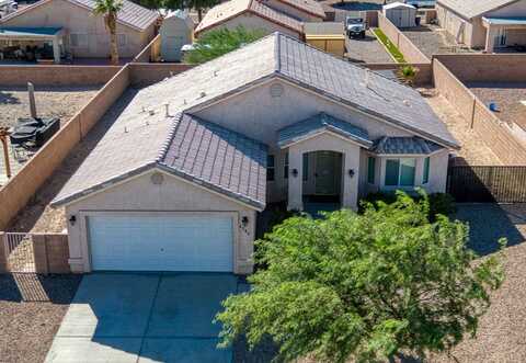 4763 S Tracy Lane, Fort Mohave, AZ 86426