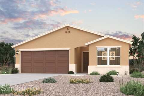 5770 S Wishing Well Drive, Fort Mohave, AZ 86426
