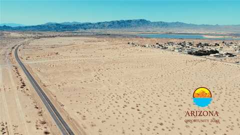Route 66, Topock, AZ 86436