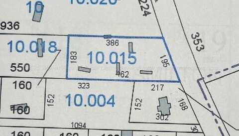 MILITARY TRAIL, Hamilton, AL 35570