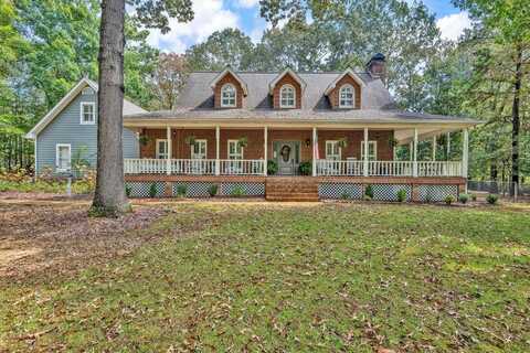 2201 OVERBROOK Dr, Jasper, AL 35504