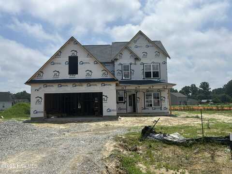 107 Bella Place, La Grange, NC 28551