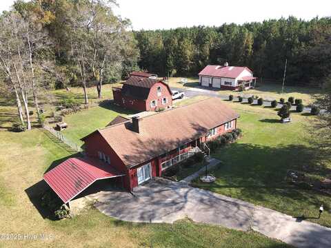 5410 Lamm Road, Wilson, NC 27893