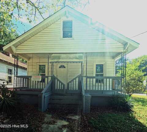 413 Grace Street S, Wilson, NC 27893