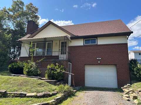 212 Viola Lane, Follansbee, WV 26037