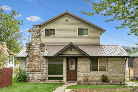 507 N 1 Street, Harpers Ferry, IA 52146