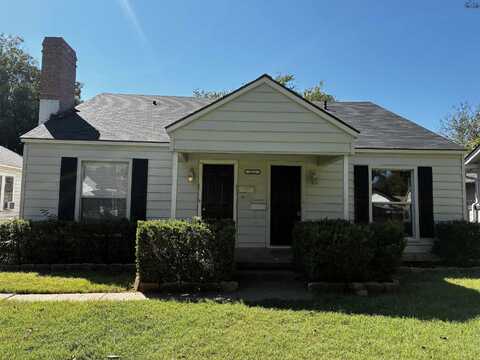 1633 DAYTON AVENUE, Wichita Falls, TX 76301